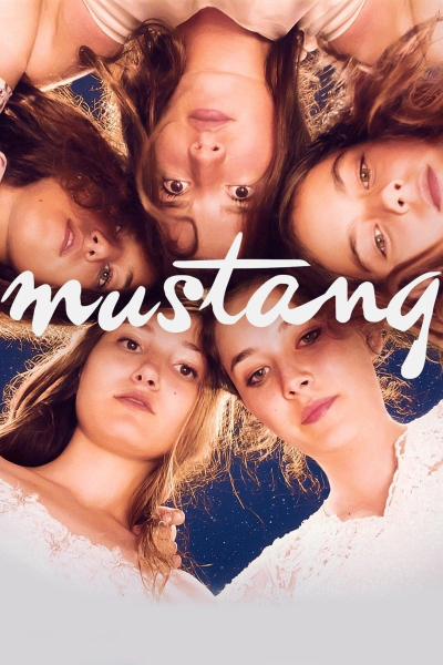 Mustang / Mustang (2015)