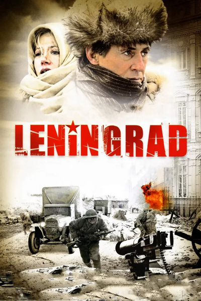 Leningrad / Leningrad (2009)