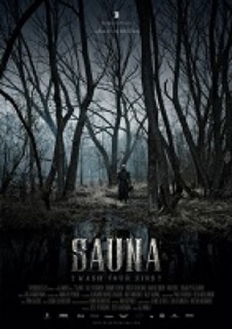 Cuộc Chiến Bí Ẩn, Sauna (2008)