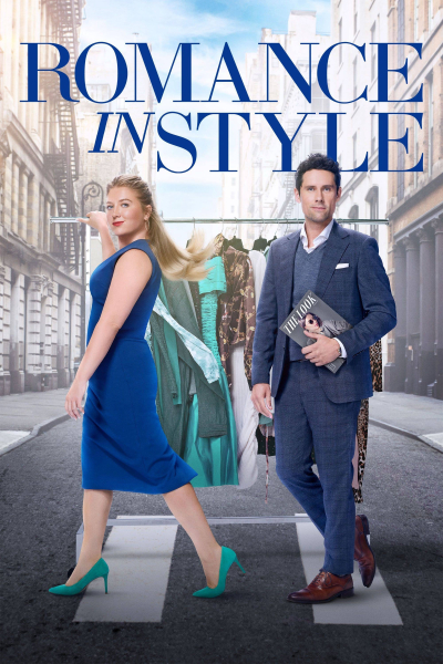 Romance In Style / Romance In Style (2022)