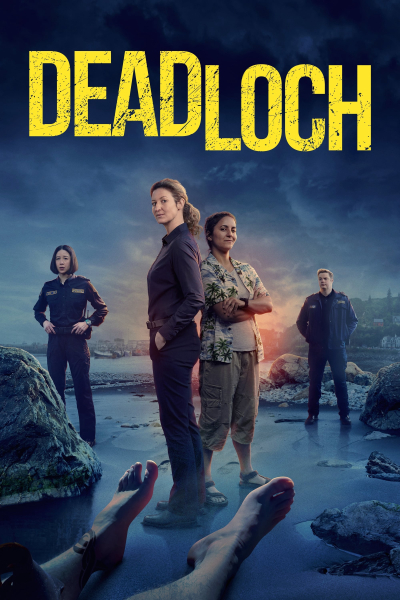 Deadloch, Deadloch / Deadloch (2023)