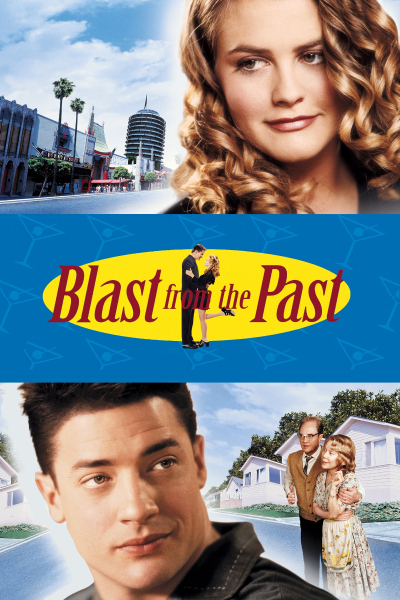Người Đến Từ Quá Khứ, Blast from the Past / Blast from the Past (1999)
