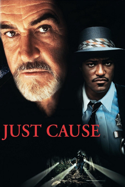 Just Cause / Just Cause (1995)