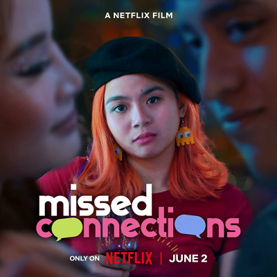 Rung động khó quên, Missed Connections / Missed Connections (2023)