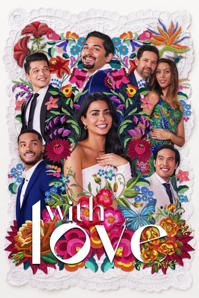 With Love (Season 2) / With Love (Season 2) (2023)