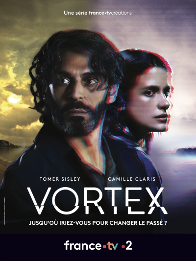 Vortex / Vortex (2023)