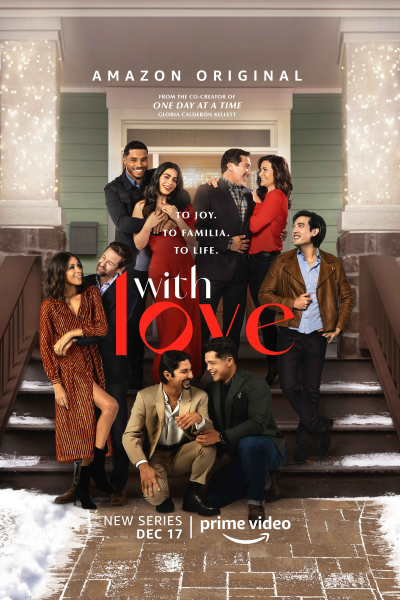 With Love (Phần 1), With Love (Season 1) / With Love (Season 1) (2021)