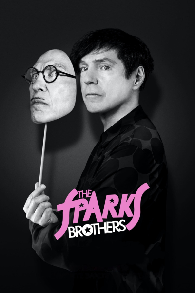 The Sparks Brothers / The Sparks Brothers (2021)
