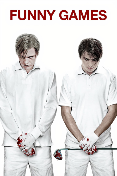 Trò Chơi Thảm Sát, Funny Games / Funny Games (2008)