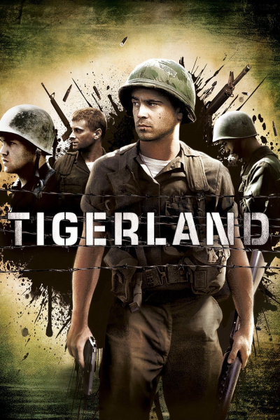 Rời Quân Ngũ, Tigerland / Tigerland (2000)