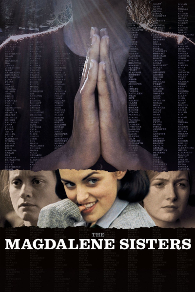 The Magdalene Sisters / The Magdalene Sisters (2002)