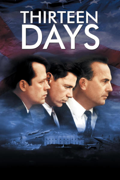 Thirteen Days / Thirteen Days (2000)