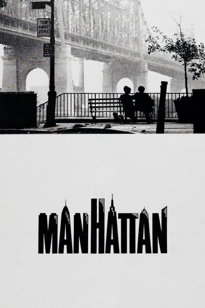 Manhattan / Manhattan (1979)