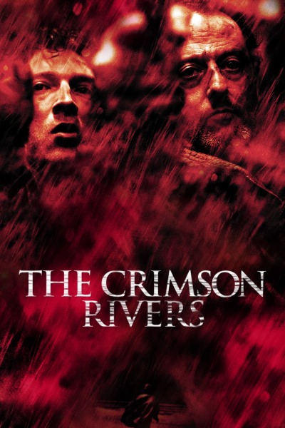 Dòng Sông Nhuốm Máu, The Crimson Rivers / The Crimson Rivers (2000)