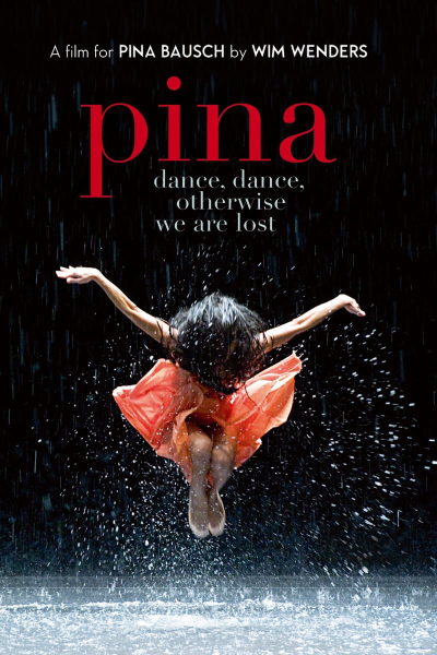 Pina / Pina (2011)