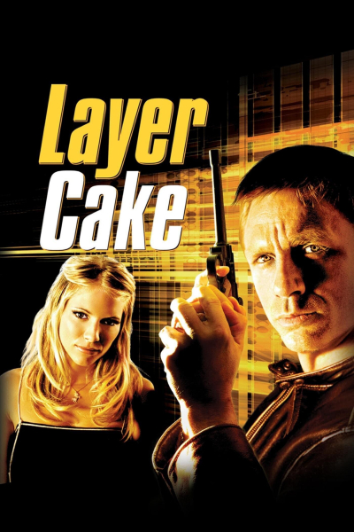 Layer Cake / Layer Cake (2004)