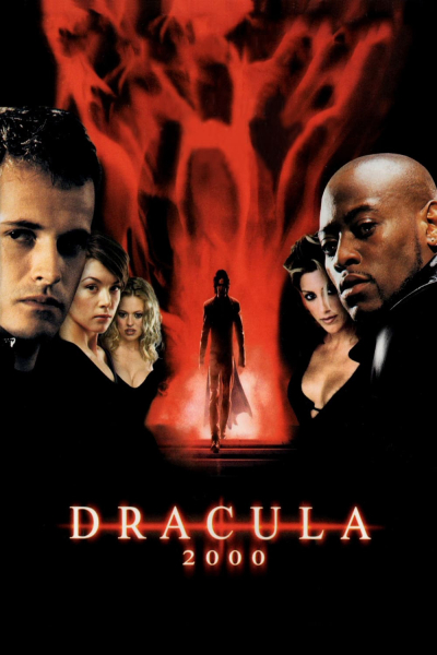 Đóng Đinh Ma Cà Rồng, Dracula 2000 / Dracula 2000 (2000)