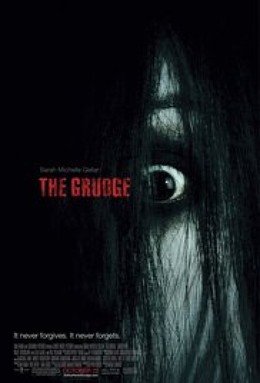 The Grudge 1 (2004)