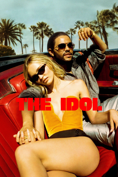 The Idol / The Idol (2023)