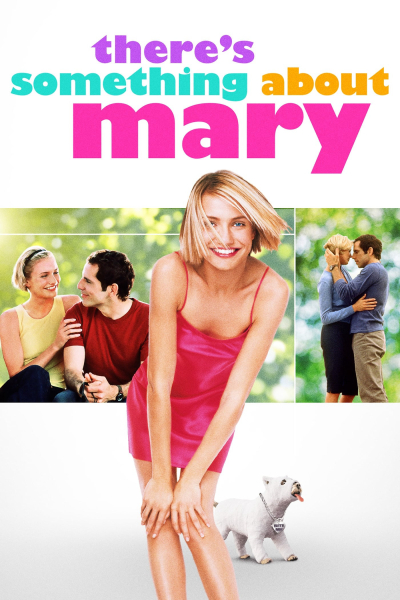 Chuyện Tình Của Mary, There's Something About Mary / There's Something About Mary (1998)