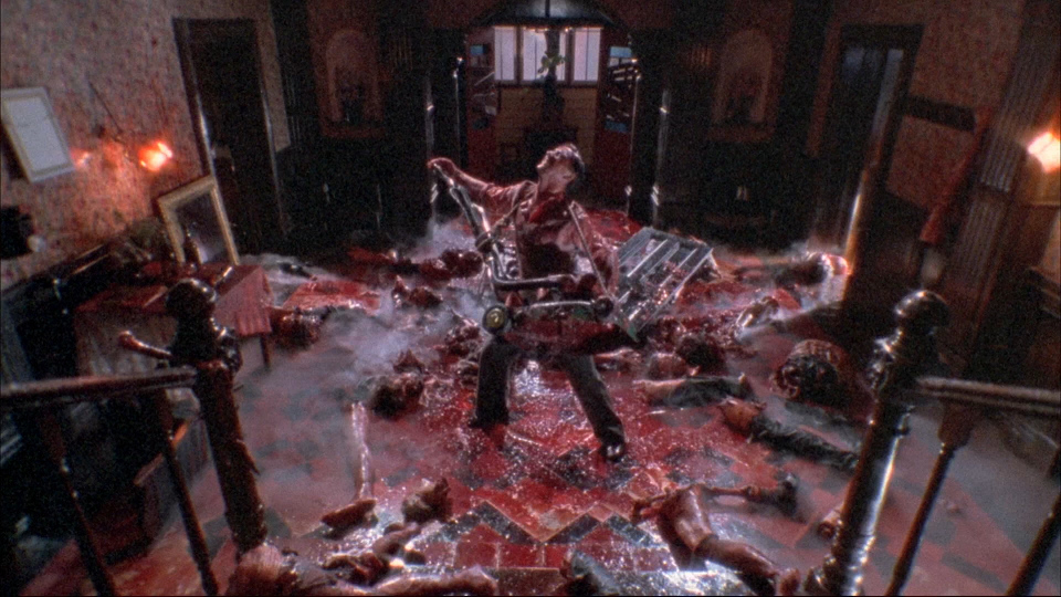 Xem Phim Nhà Số 10 Phố Wellington, Dead Alive 1992 Xem Phim Nhà Số 10 Phố Wellington, Dead Alive 1992