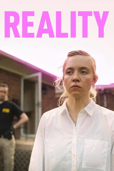Reality / Reality (2023)