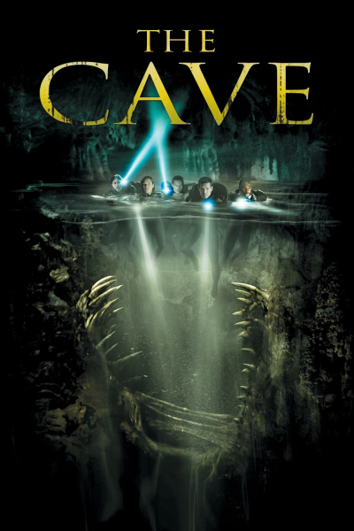 The Cave / The Cave (2005)