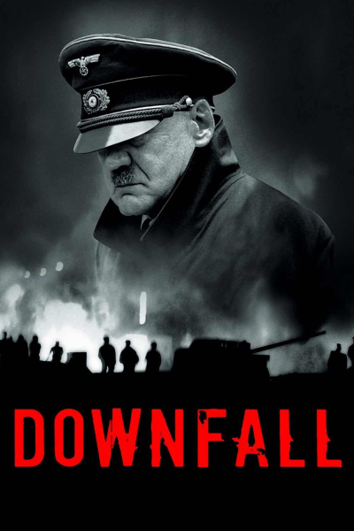 Downfall / Downfall (2004)