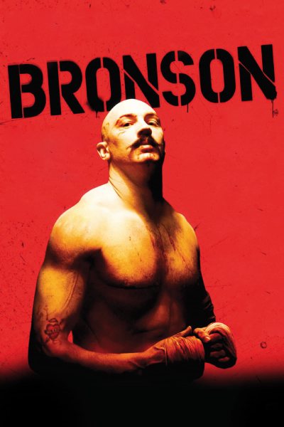 Bronson, Bronson / Bronson (2008)
