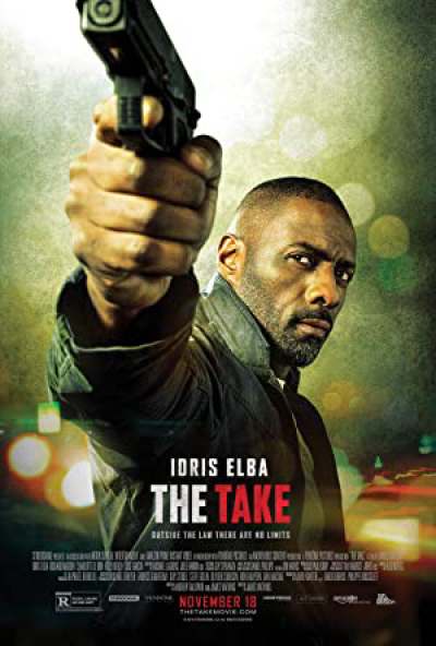 The Take / The Take (2016)