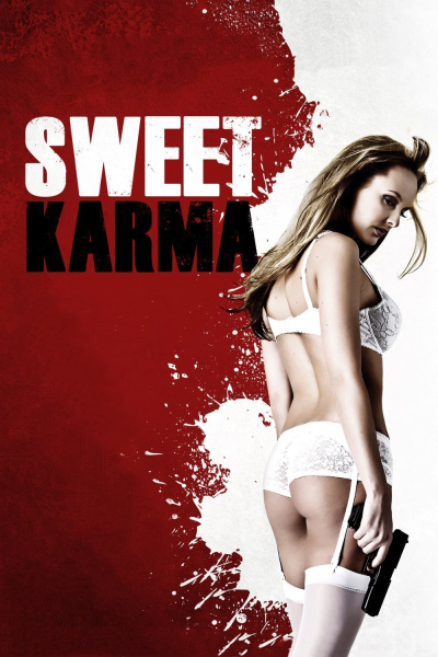Sweet Karma / Sweet Karma (2009)