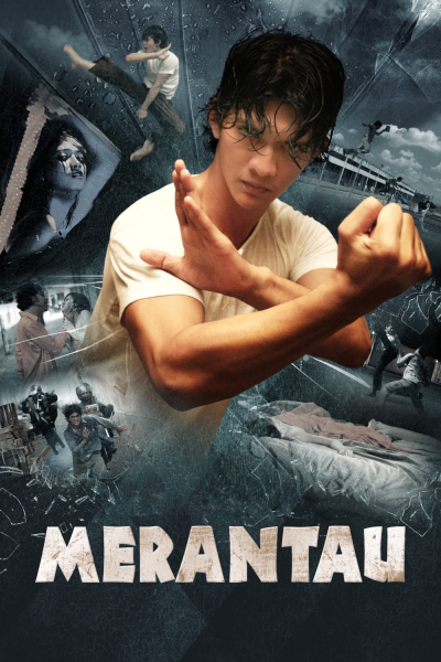 Merantau / Merantau (2009)