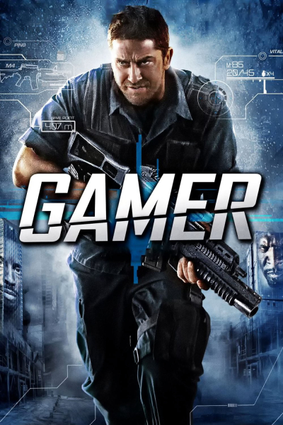 Gamer / Gamer (2009)