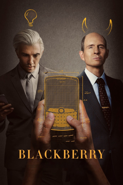 Thăng Trầm BlackBerry, BlackBerry / BlackBerry (2023)