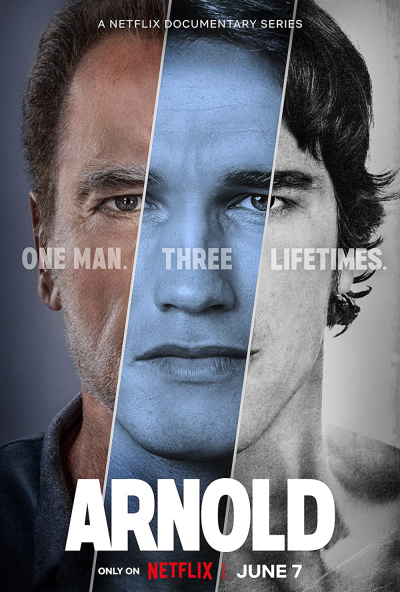 Arnold / Arnold (2023)