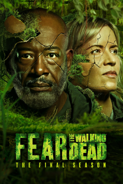 Xác Sống Đáng Sợ (Phần 8), Fear the Walking Dead (Season 8) / Fear the Walking Dead (Season 8) (2023)