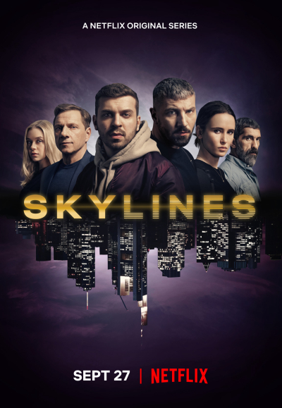 Skylines / Skylines (2019)