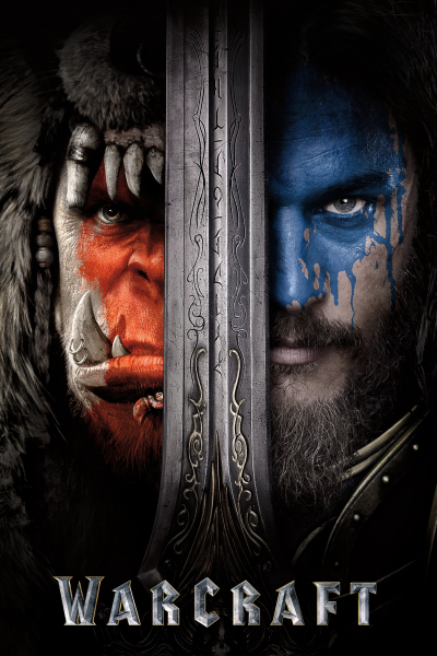 Warcraft, Warcraft / Warcraft (2016)