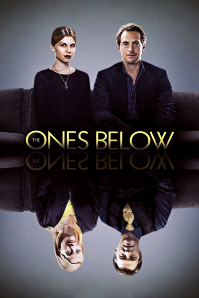 The Ones Below / The Ones Below (2016)