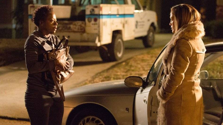 Lila And Eve (2015)