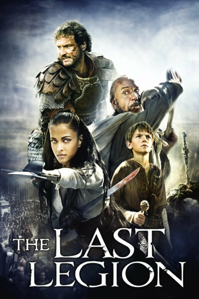 The Last Legion / The Last Legion (2007)