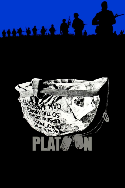 Platoon / Platoon (1986)