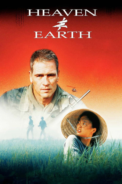 Heaven & Earth / Heaven & Earth (1993)