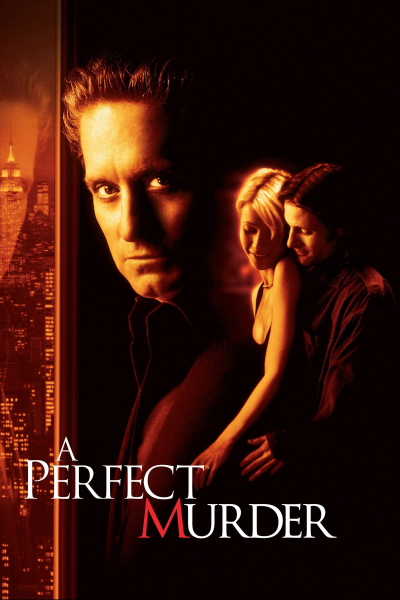 A Perfect Murder / A Perfect Murder (1998)