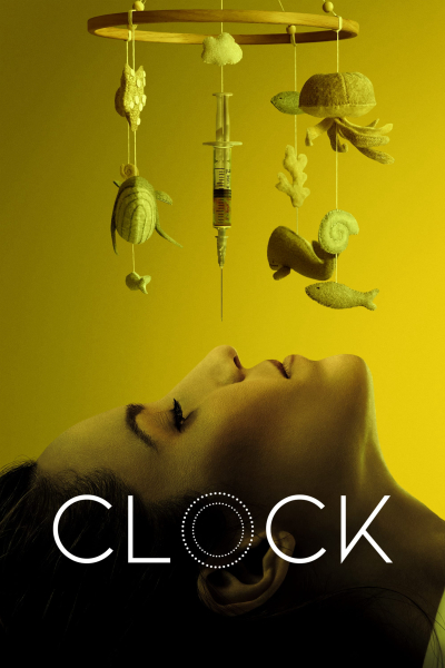 Thời Gian, Clock / Clock (2023)
