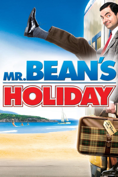 Mr. Bean's Holiday, Mr. Bean's Holiday / Mr. Bean's Holiday (2007)