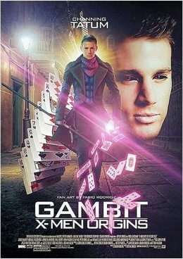 Con Tốt Thí, Gambit / Gambit (2012)