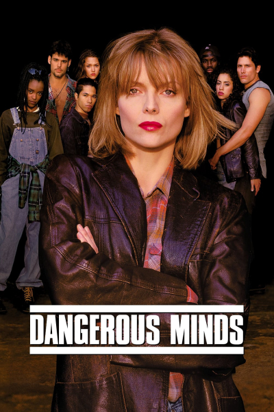 Dangerous Minds / Dangerous Minds (1995)