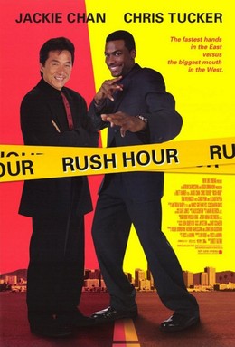 Rush Hour / Rush Hour (1998)