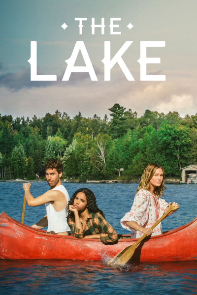 The Lake (Season 1) / The Lake (Season 1) (2022)